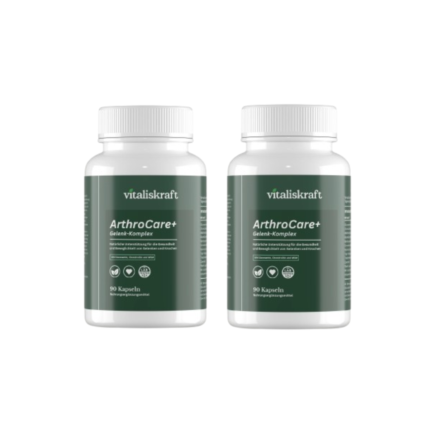 2x ArthroCare™