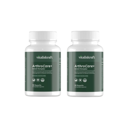 2x ArthroCare™